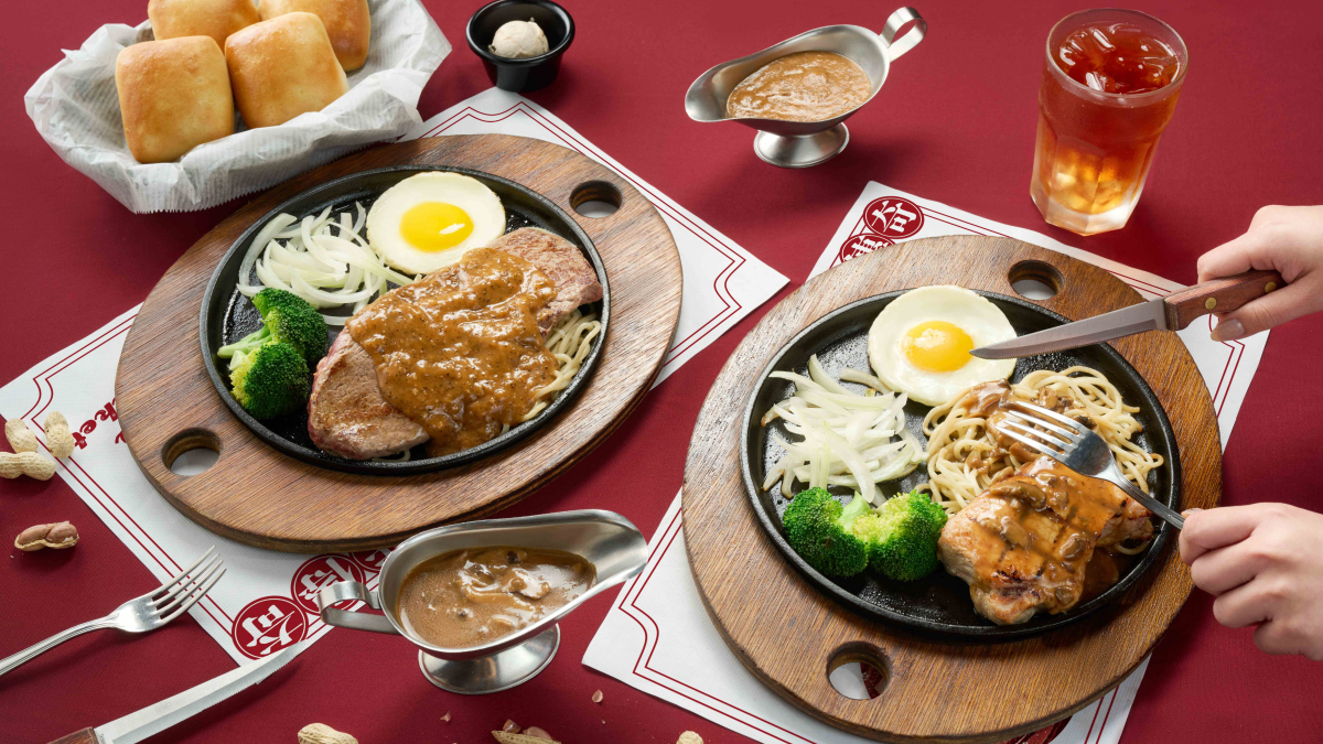【新聞圖片3】「台味傳奇」為Texas Roadhouse十年來首款由台灣團隊研發的在地菜單，創造出有別於經典美式料理的台味風情。.jpg